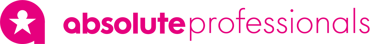 absolute professionals logo